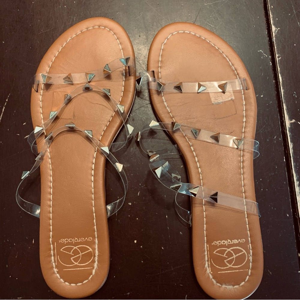 Everglades sandals